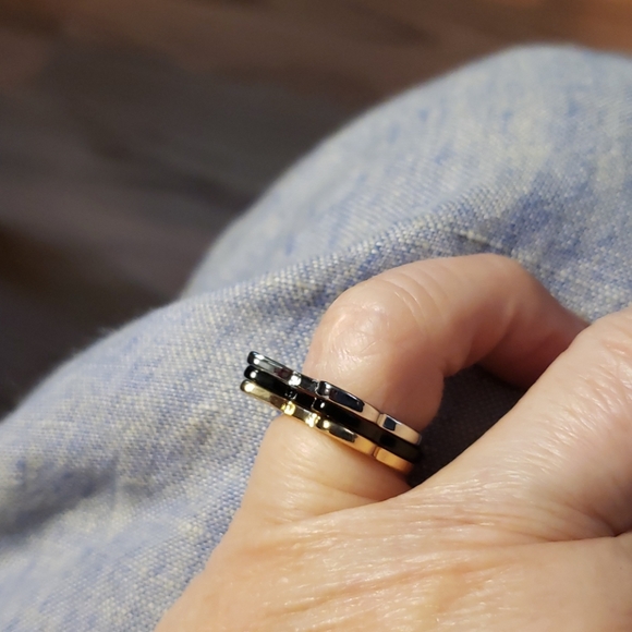 3 kitty kat rings - 6💍 - Picture 7 of 9